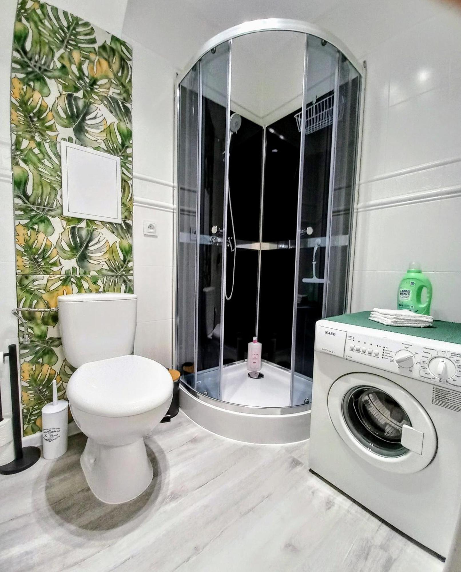 Apartament Relax, Balkon,Wifi Кошалин Экстерьер фото