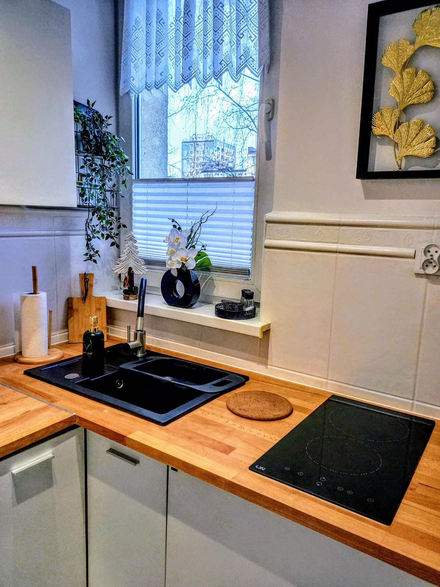Apartament Relax, Balkon,Wifi Кошалин Экстерьер фото